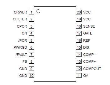   Connection Diagram