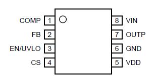   Connection Diagram