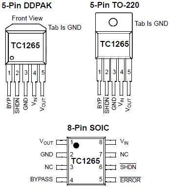   Connection Diagram