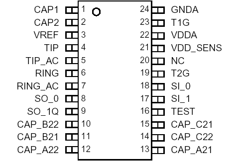   Connection Diagram