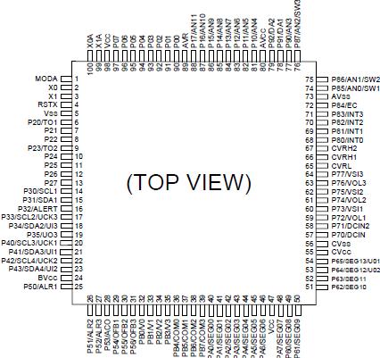   Connection Diagram