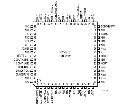   Connection Diagram