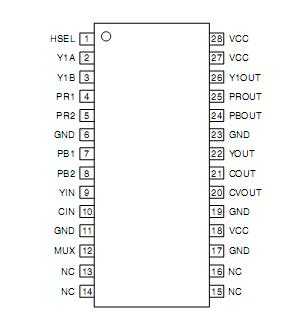   Connection Diagram