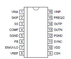   Connection Diagram