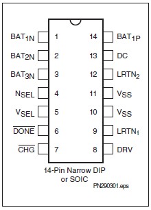   Connection Diagram