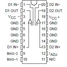   Connection Diagram