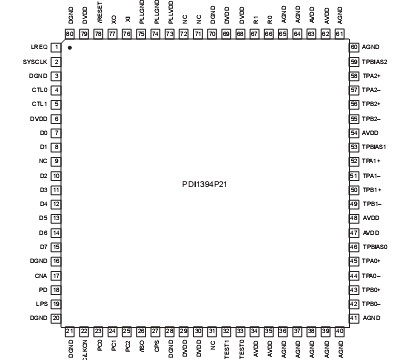   Connection Diagram