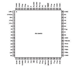   Connection Diagram