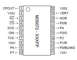   Connection Diagram