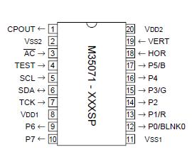   Connection Diagram