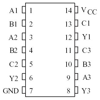   Connection Diagram