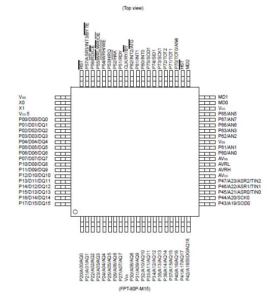   Connection Diagram