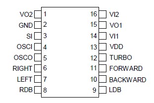   Connection Diagram