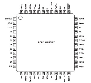   Connection Diagram