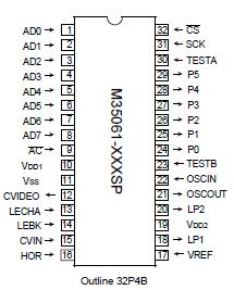   Connection Diagram