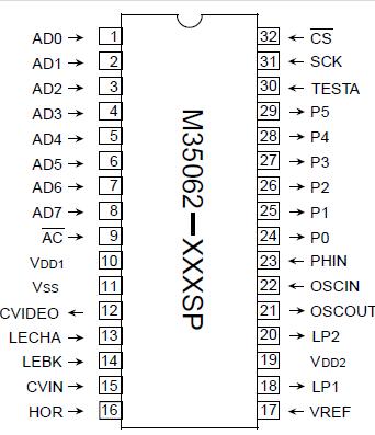   Connection Diagram