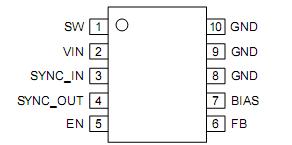   Connection Diagram