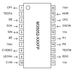   Connection Diagram