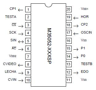   Connection Diagram