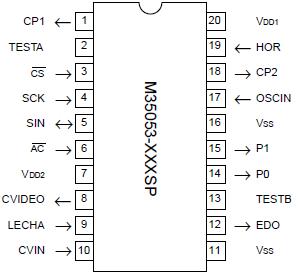   Connection Diagram