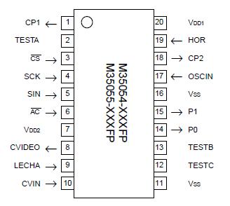   Connection Diagram