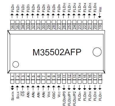   Connection Diagram