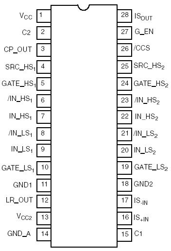   Connection Diagram