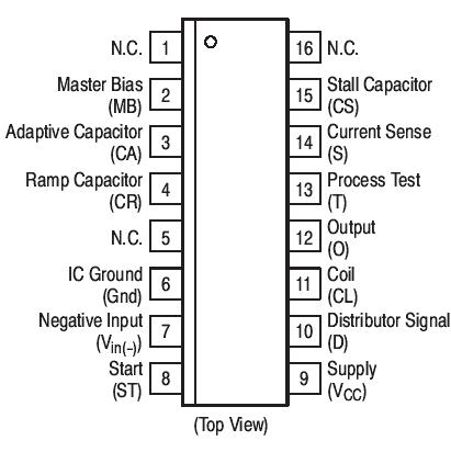   Connection Diagram