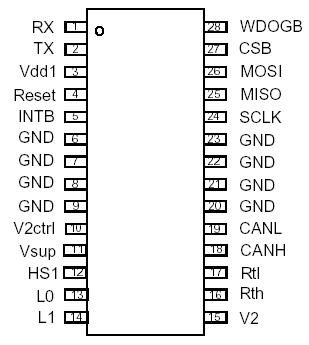   Connection Diagram