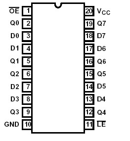   Connection Diagram