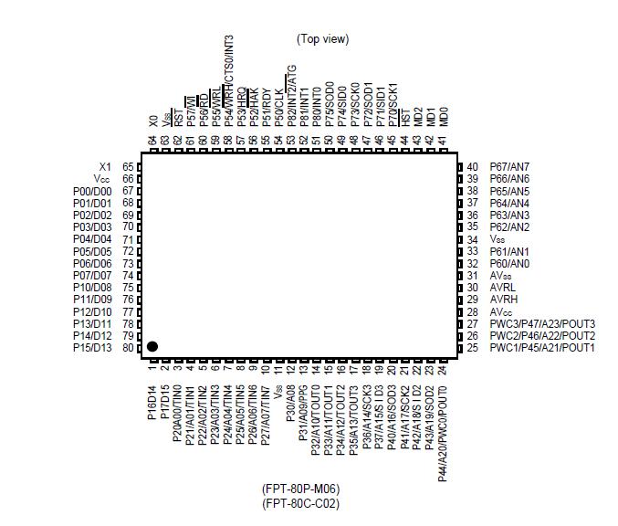   Connection Diagram