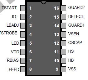   Connection Diagram