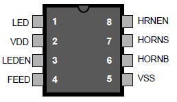   Connection Diagram