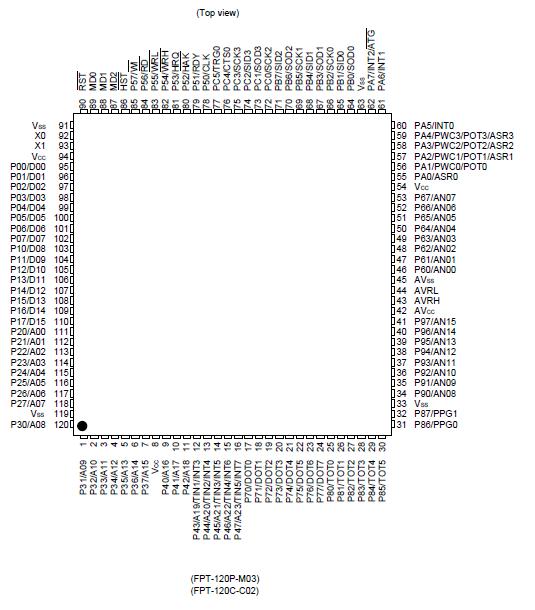   Connection Diagram