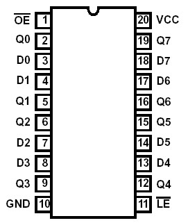   Connection Diagram