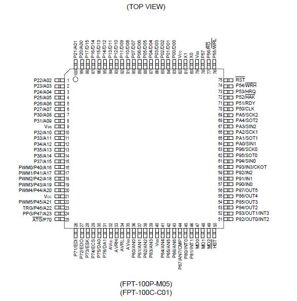   Connection Diagram