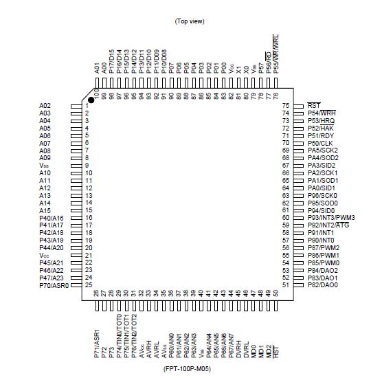   Connection Diagram