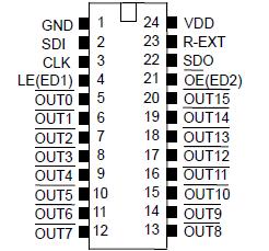   Connection Diagram