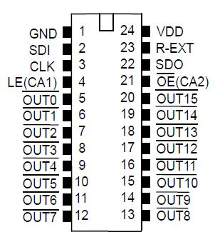   Connection Diagram