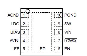   Connection Diagram