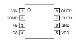   Connection Diagram