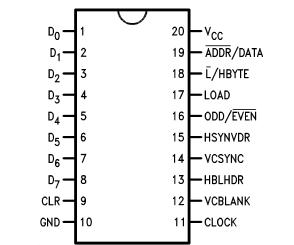   Connection Diagram