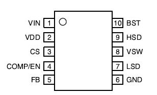   Connection Diagram