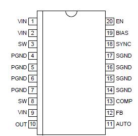   Connection Diagram