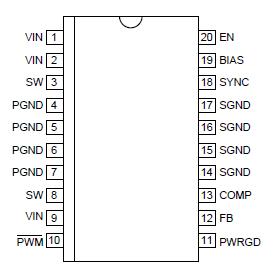   Connection Diagram