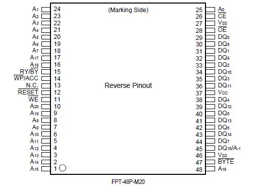   Connection Diagram