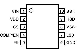   Connection Diagram