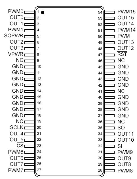   Connection Diagram