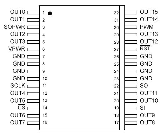   Connection Diagram