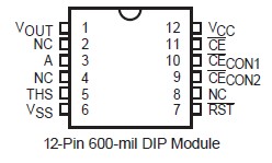   Connection Diagram